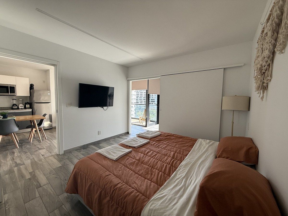 Departamento en Cabo Norte, Mérida, foto 15 de 18