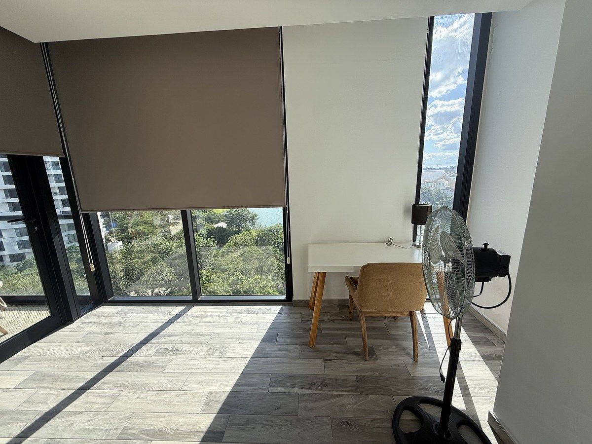 Departamento en Cabo Norte, Mérida, foto 17 de 18