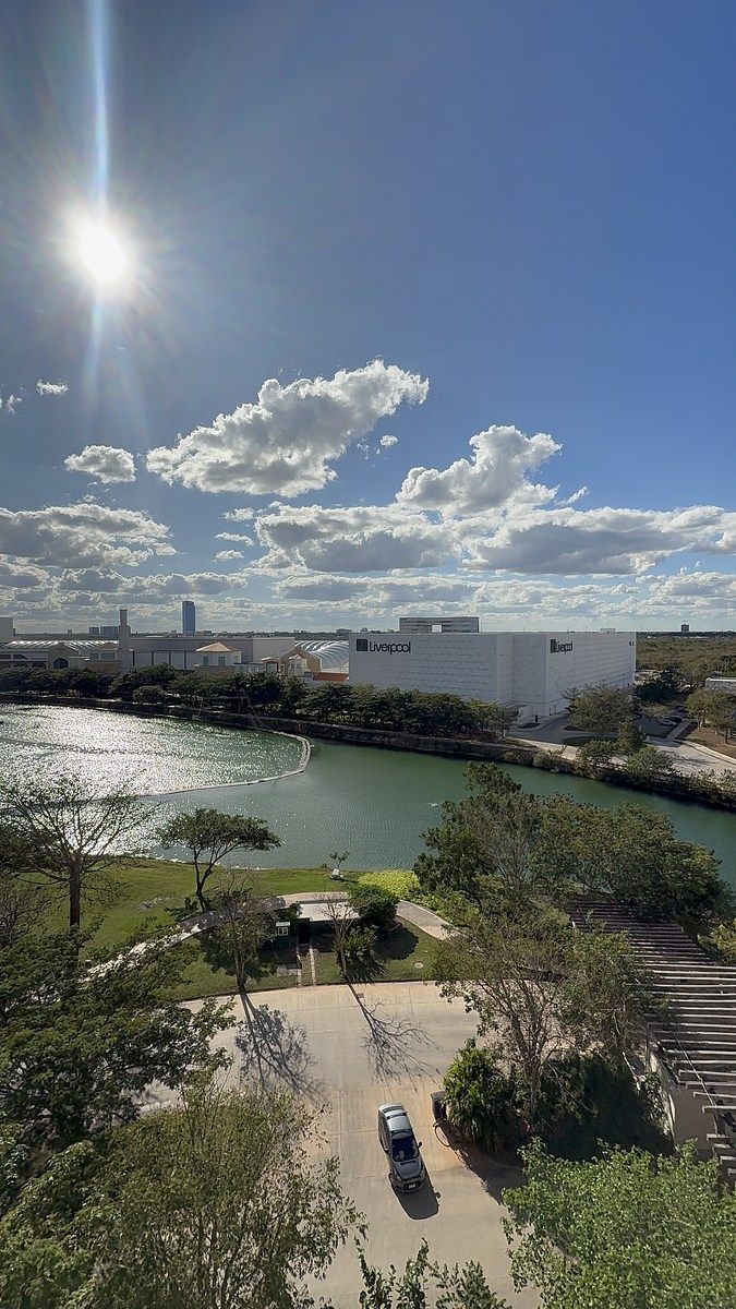 Departamento en Cabo Norte, Mérida, foto 18 de 18