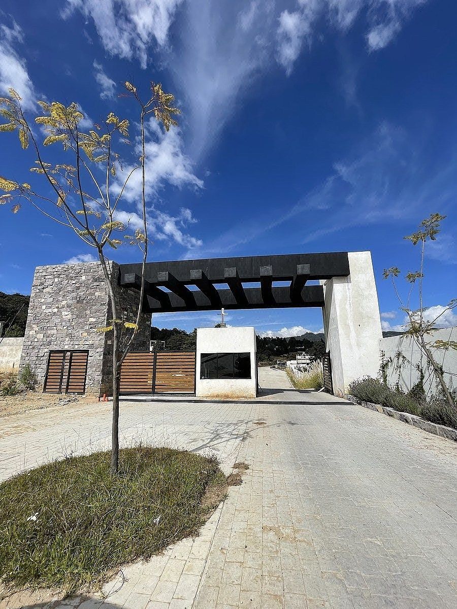 Terreno Residencial - Fracc Cerró Colibri