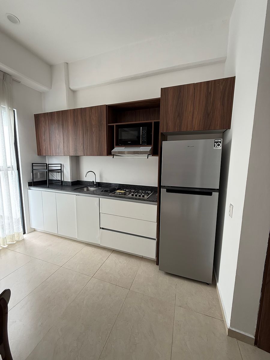 Apartamento em Jocotan, Zapopan, foto 2 de 15