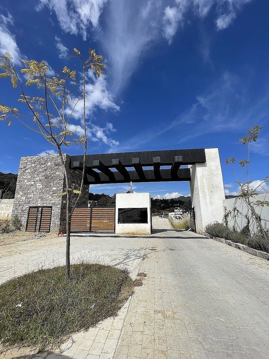 Terreno Residencial - Fracc Cerró Colibri