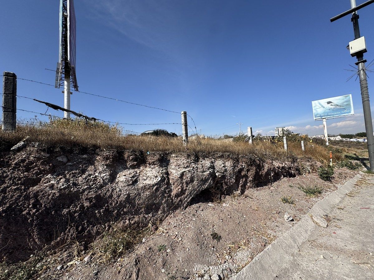 5 de 10: Foto del frente