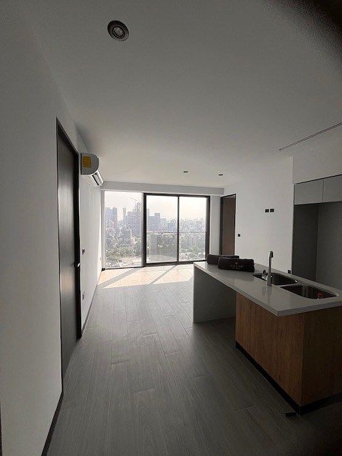 Departamento Nuevo a La Renta o Venta en Elysian High Country, Country Club - Foto 2