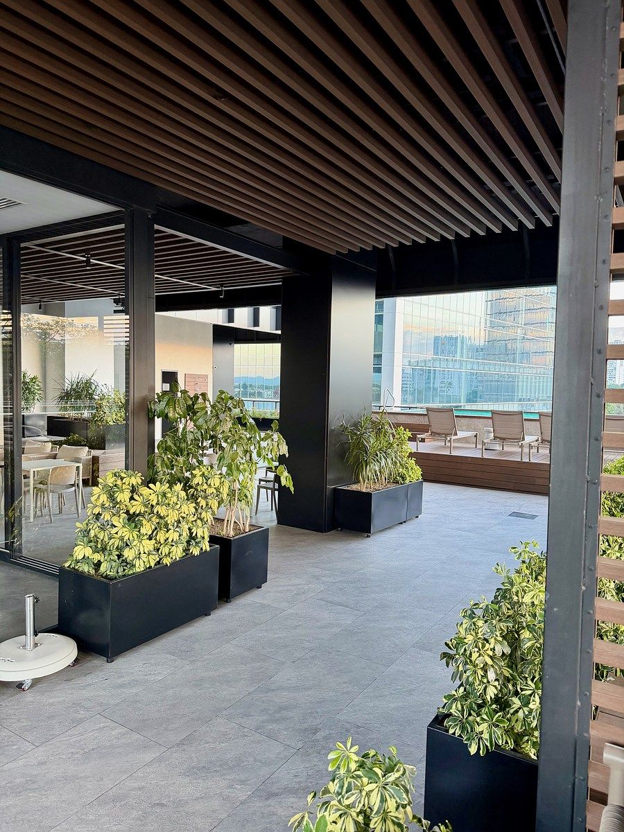 Departamento Nuevo a La Renta o Venta en Elysian High Country, Country Club - Foto 30