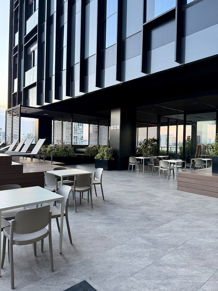 Departamento Nuevo a La Renta o Venta en Elysian High Country, Country Club - Foto 32