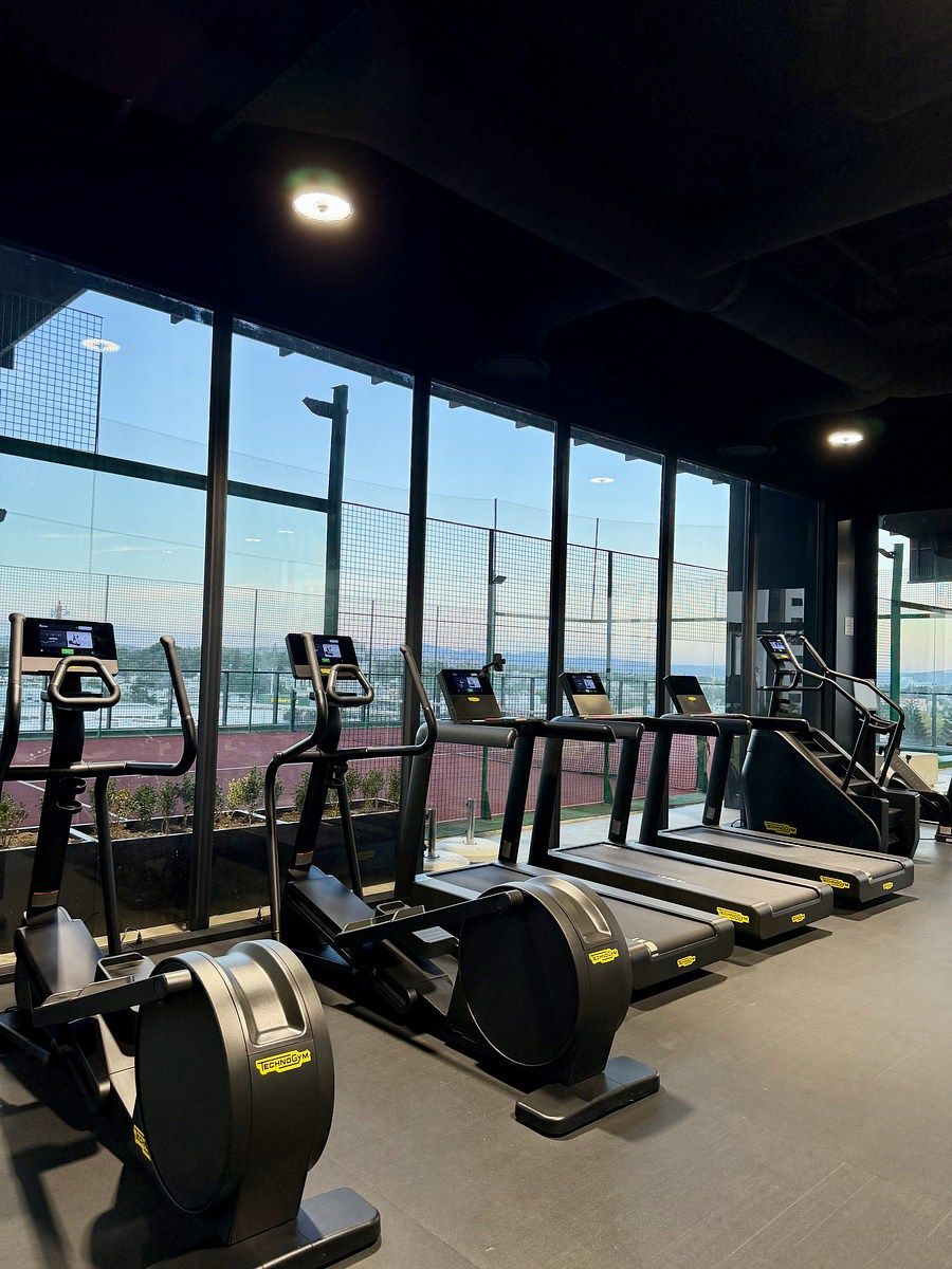 Departamento Nuevo a La Renta o Venta en Elysian High Country, Country Club - Foto 34