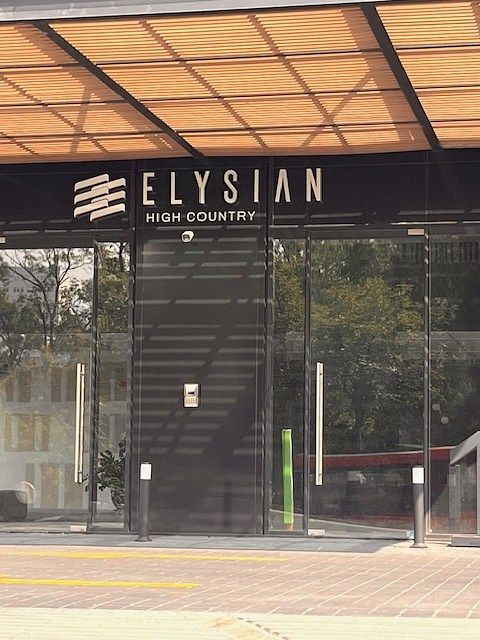 Departamento Nuevo a La Renta o Venta en Elysian High Country, Country Club - Foto 40