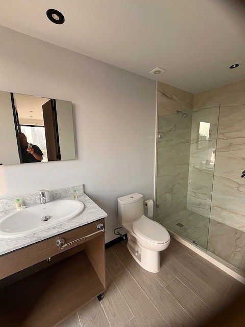 Departamento Nuevo a La Renta o Venta en Elysian High Country, Country Club - Foto 7