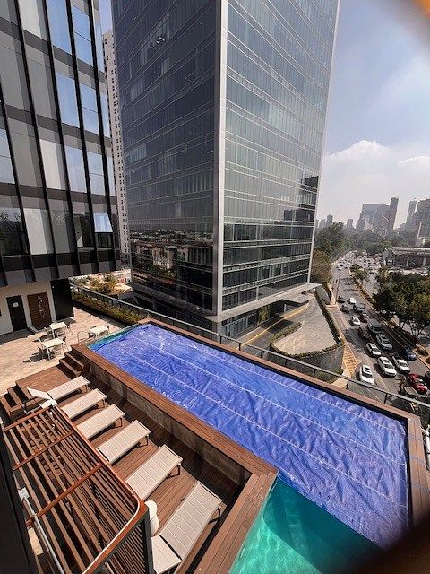 Departamento Nuevo a La Renta o Venta en Elysian High Country, Country Club - Foto 11