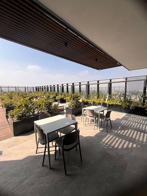 Departamento Nuevo a La Renta o Venta en Elysian High Country, Country Club - Foto 14