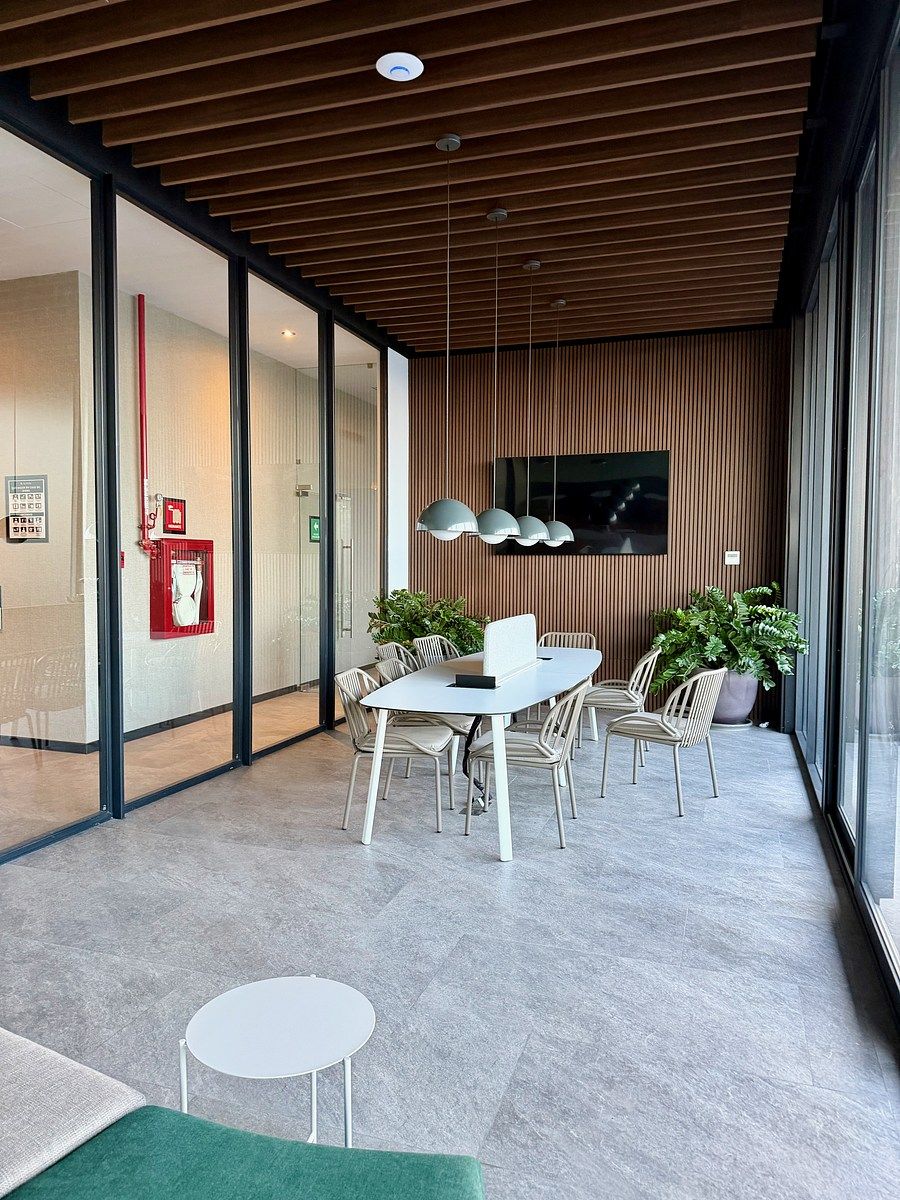 Departamento Nuevo a La Renta o Venta en Elysian High Country, Country Club - Foto 19