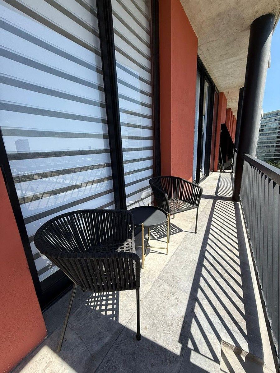 Departamento en Valle Real, Zapopan, foto 7 de 11