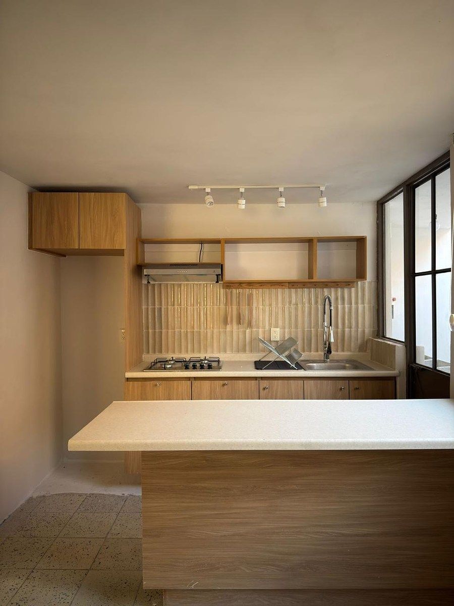 1 de 11: Cocina de lujo