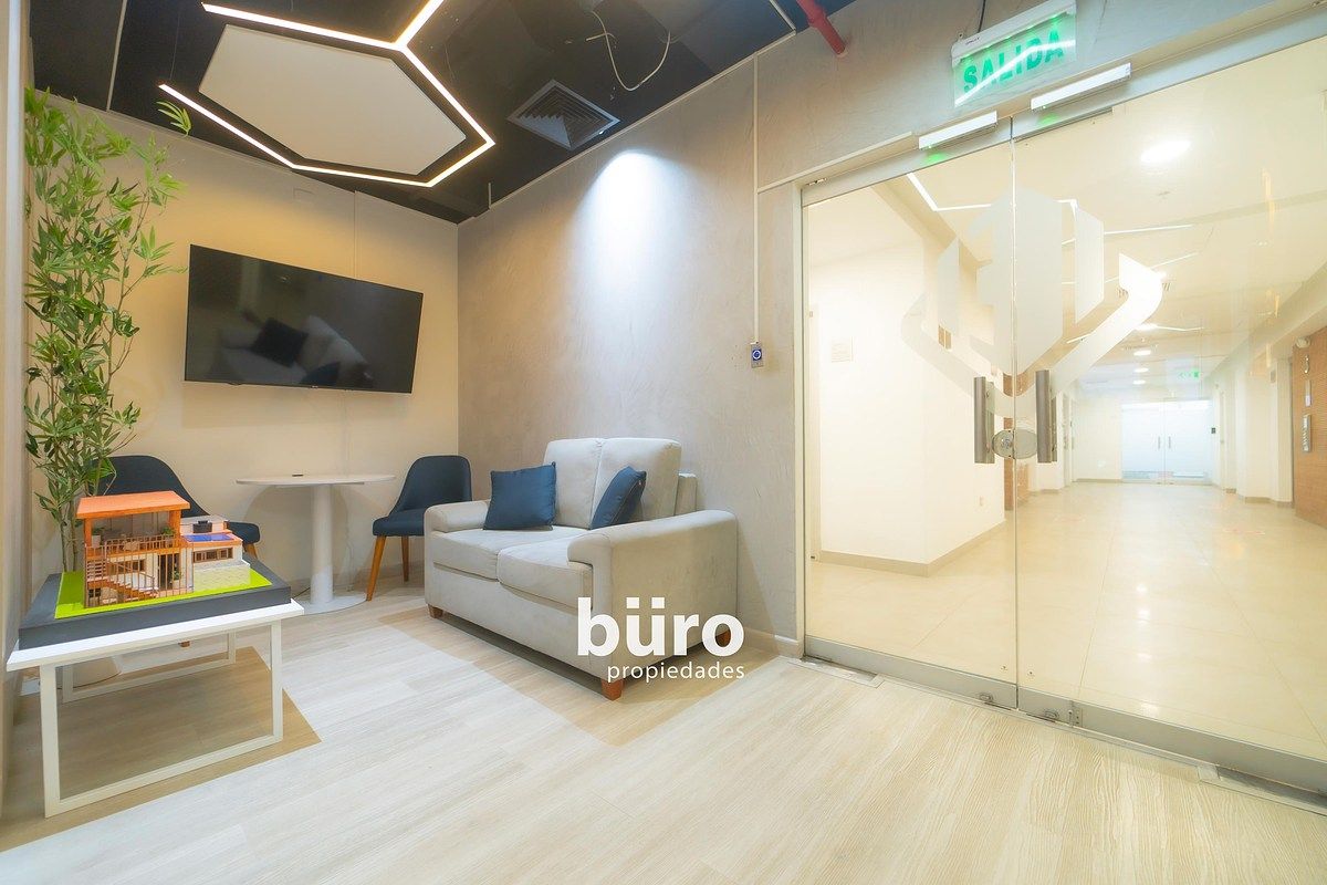 9 de 26: Sala de espera