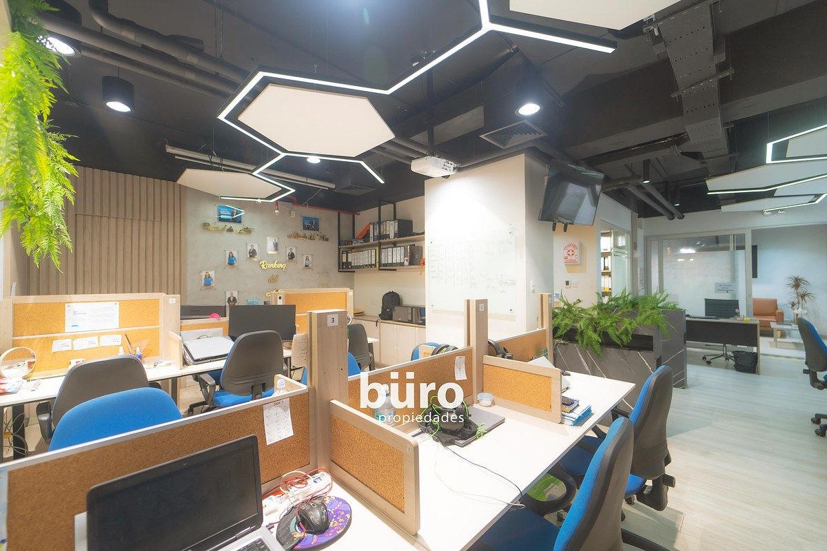 3 de 26: Espacios de Trabajo