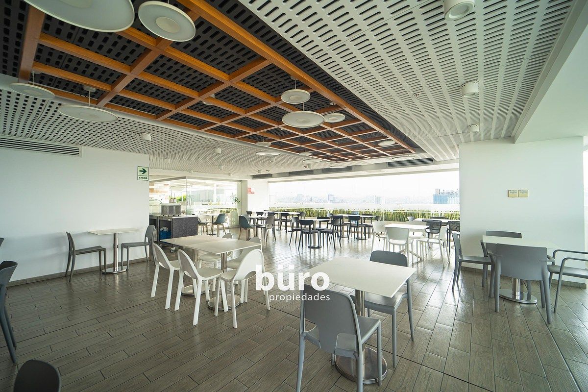 18 de 26: Terraza último piso