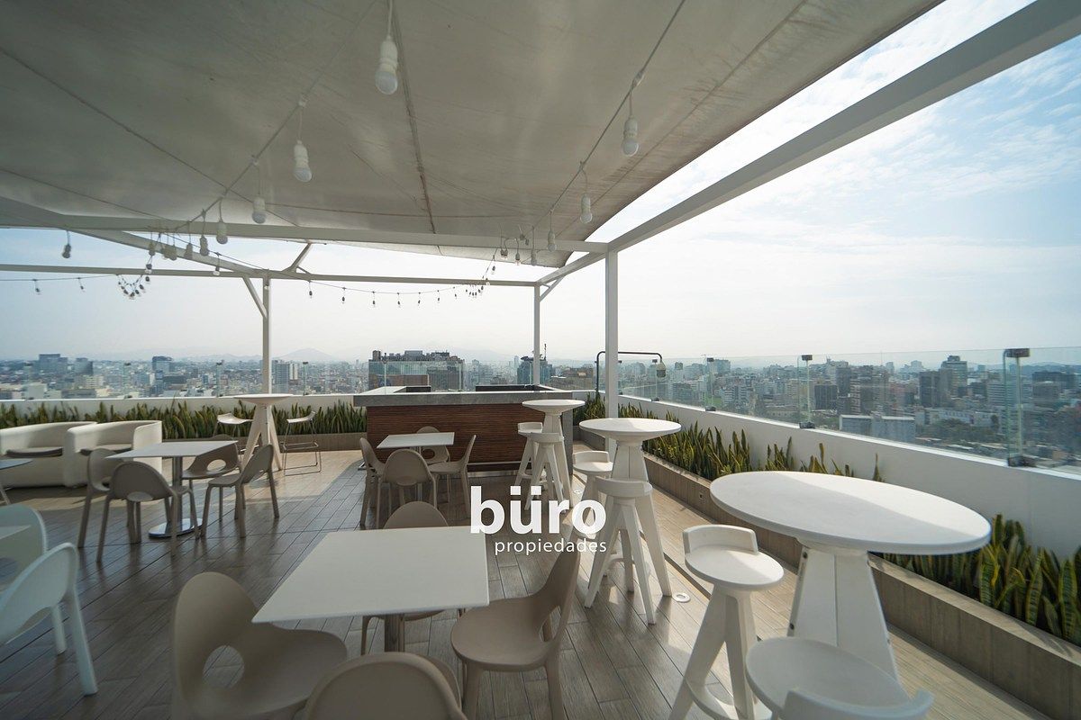 19 de 26: Áreas para Reuniones y Eventos