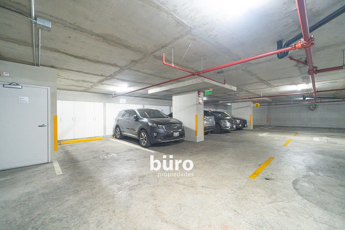 23 de 26: Estacionamiento en Sótano 7