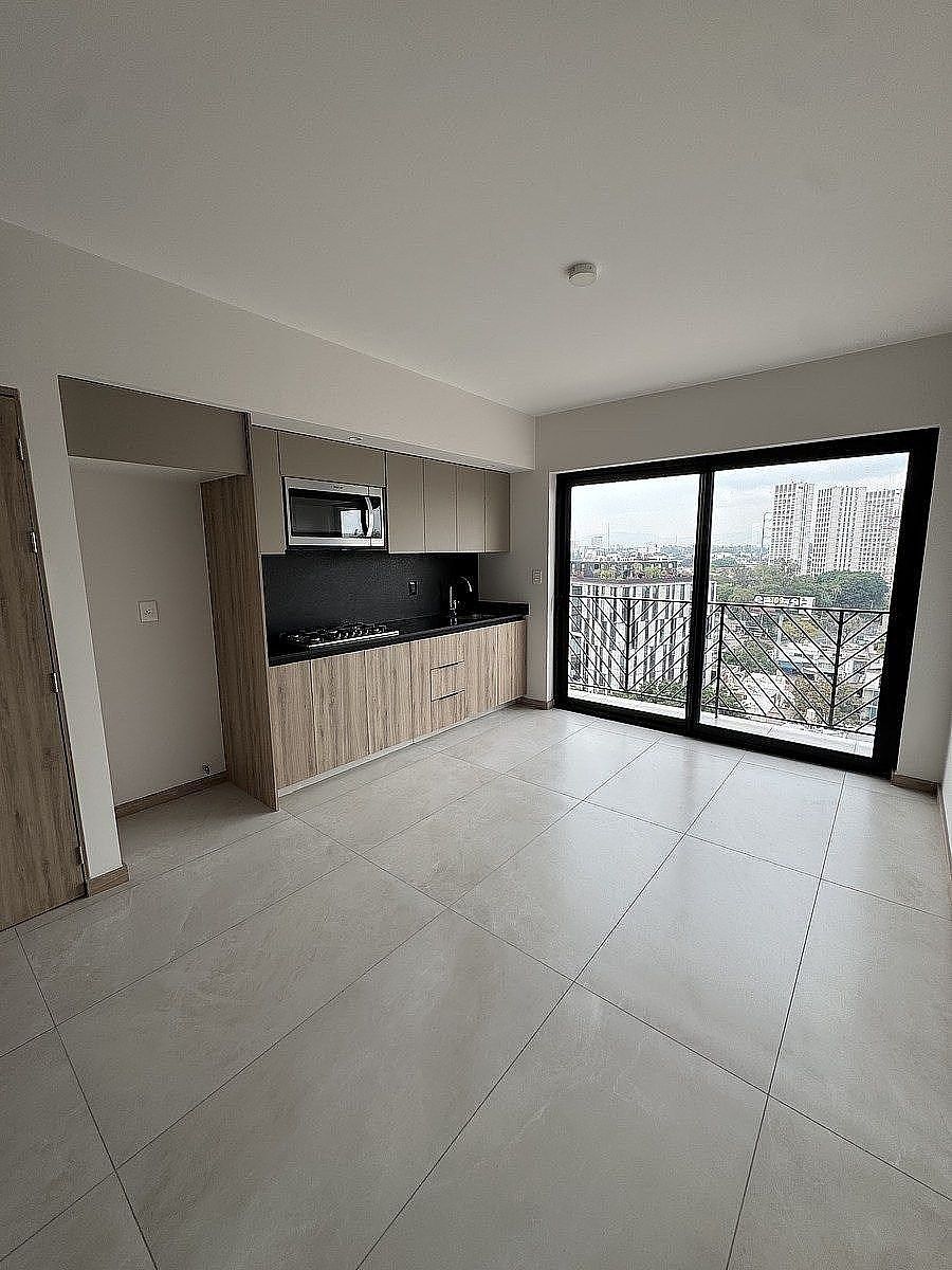 Apartamento em Americana, Guadalajara, foto 2 de 14