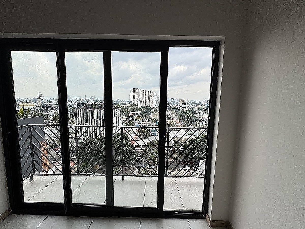 Apartamento em Americana, Guadalajara, foto 3 de 14