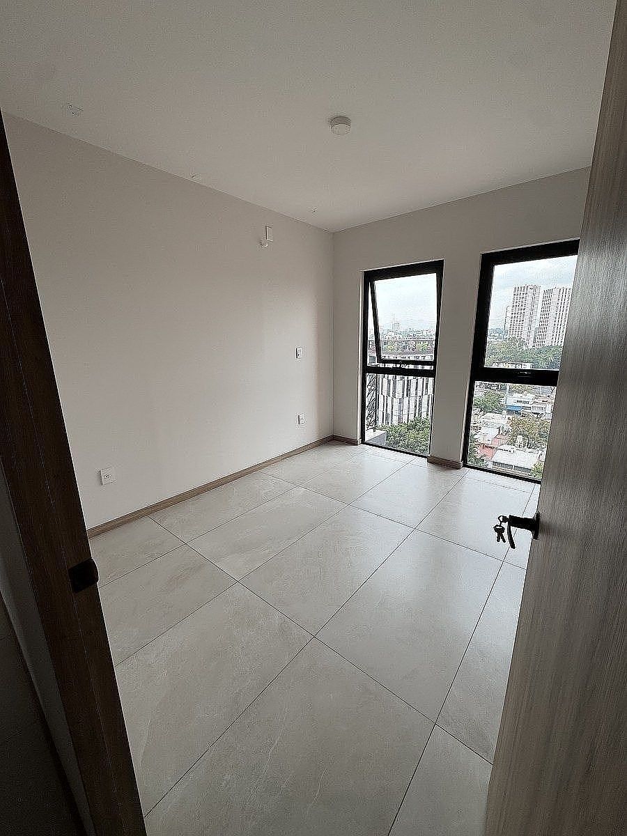 Apartamento em Americana, Guadalajara, foto 9 de 14