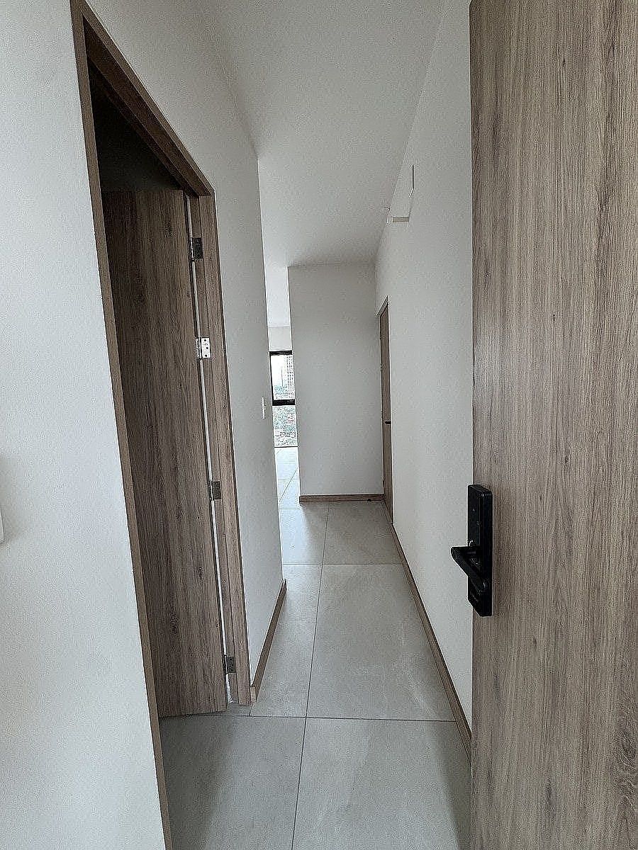 Apartamento em Americana, Guadalajara, foto 6 de 10