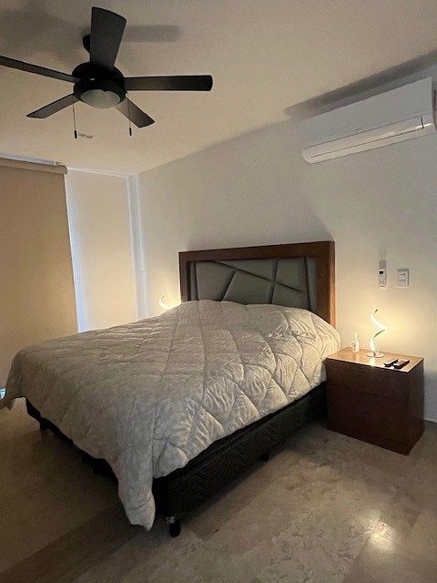 7 de 17: RECAMARA PRINCIPAL CON TV