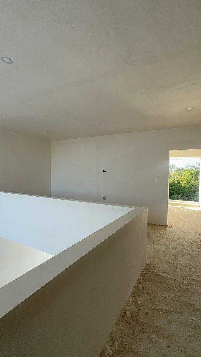 18 de 29: Segundo piso