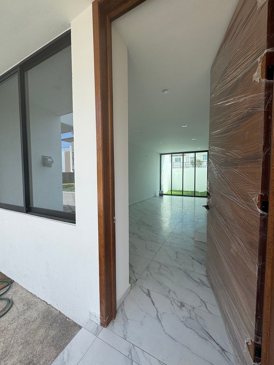 Casa em Nueva Galicia Residencial, Tlajomulco de Zúñiga, foto 2 de 23