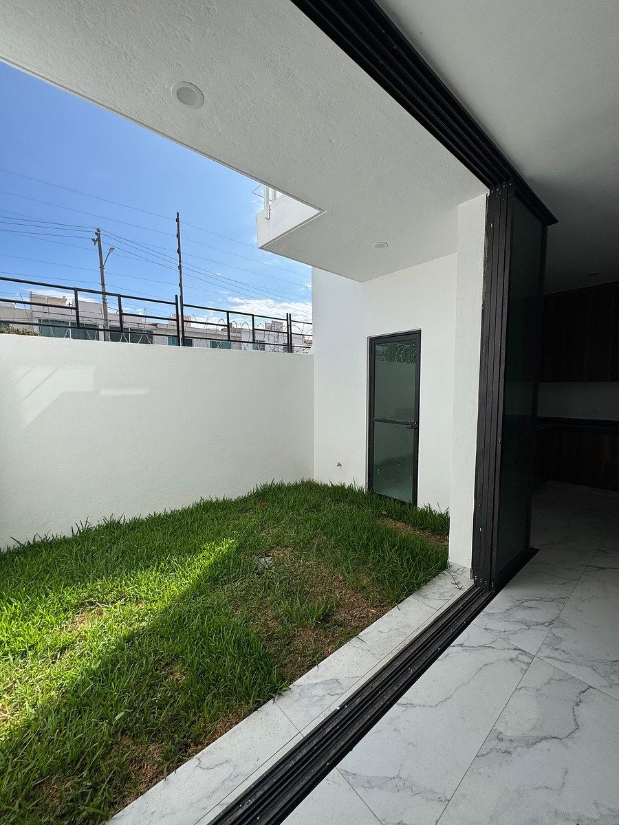 Casa em Nueva Galicia Residencial, Tlajomulco de Zúñiga, foto 9 de 23