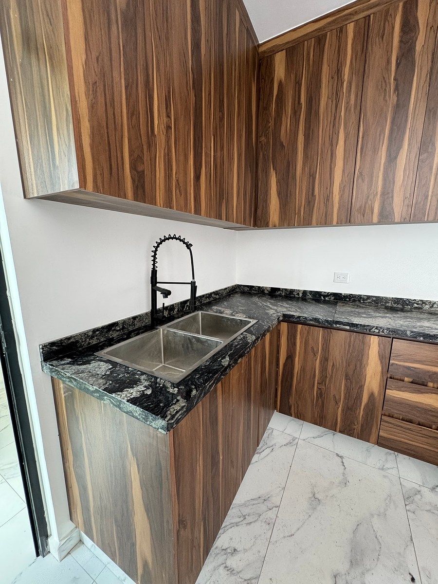 Casa em Nueva Galicia Residencial, Tlajomulco de Zúñiga, foto 6 de 23