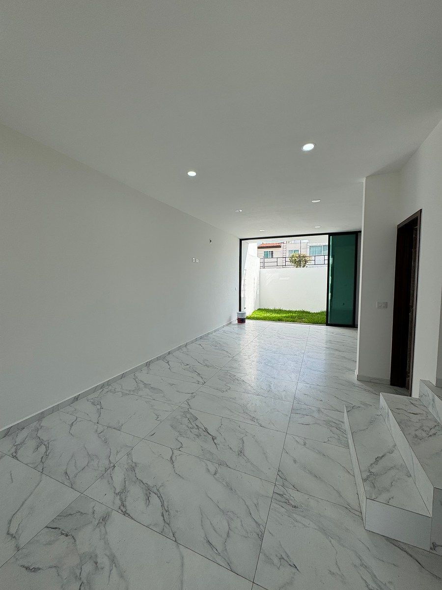 Casa em Nueva Galicia Residencial, Tlajomulco de Zúñiga, foto 8 de 23