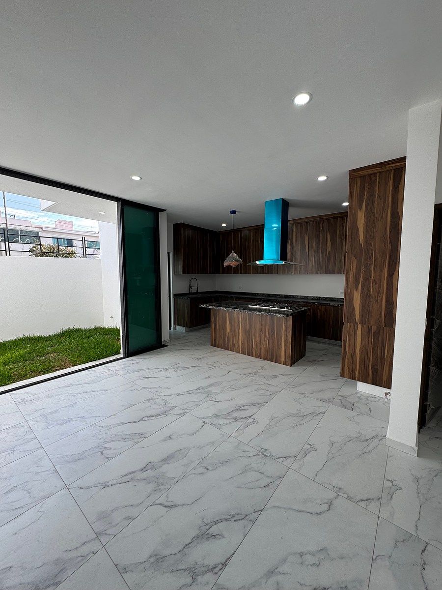 Casa em Nueva Galicia Residencial, Tlajomulco de Zúñiga, foto 4 de 23