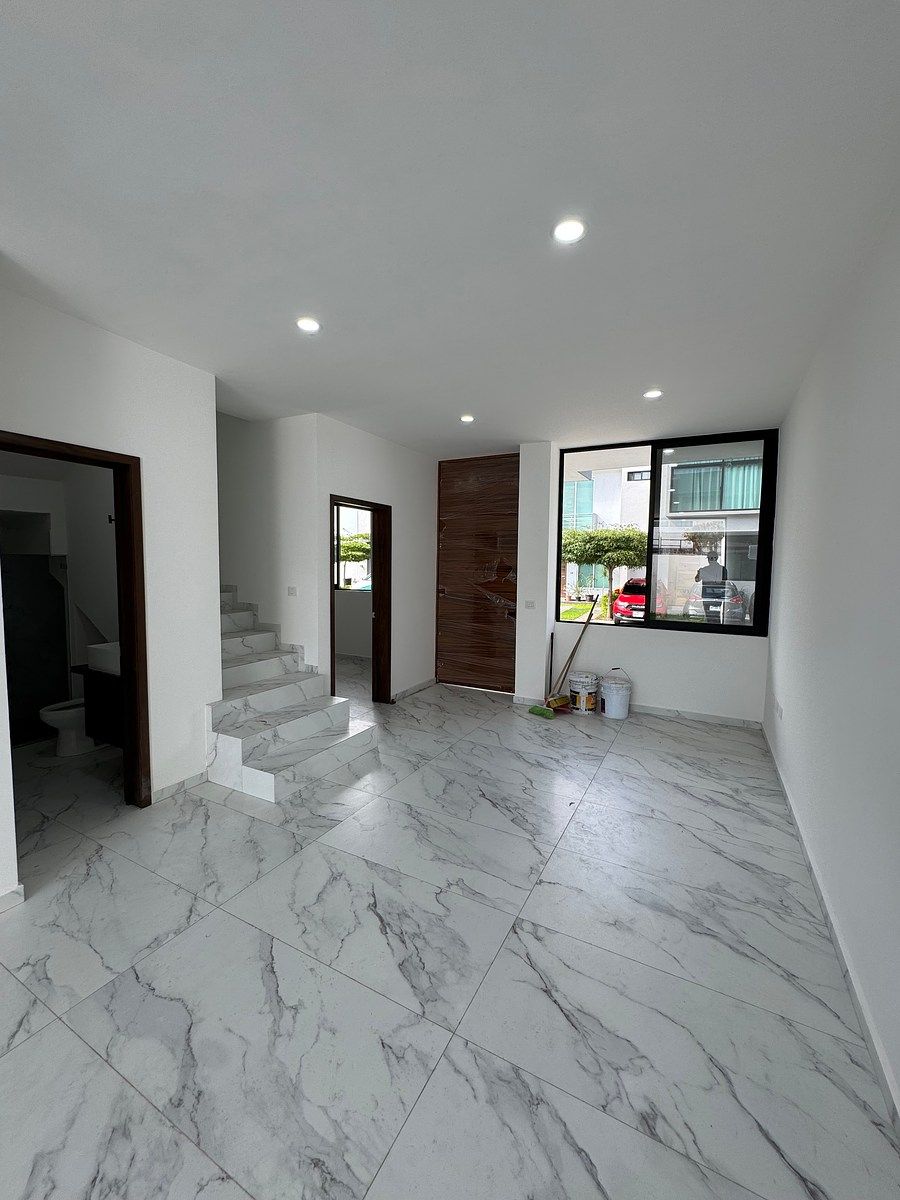 Casa em Nueva Galicia Residencial, Tlajomulco de Zúñiga, foto 7 de 23