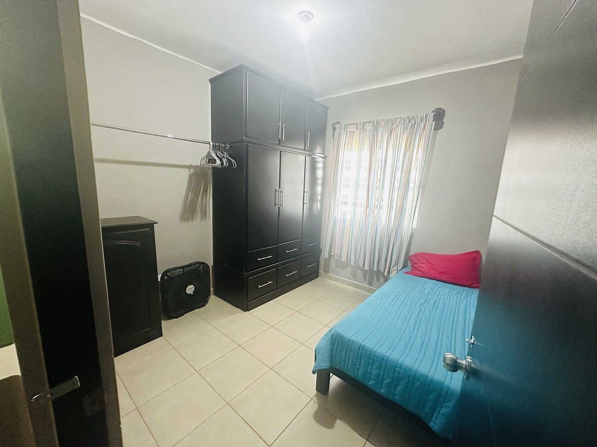 10 de 19: Recámara 3 y clóset.