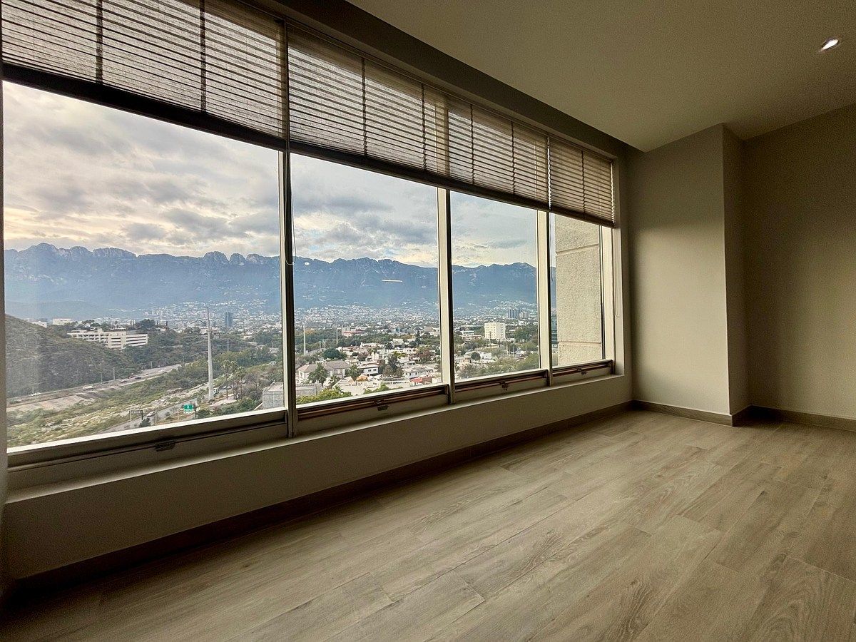 4 de 29: Vistas desde el area social