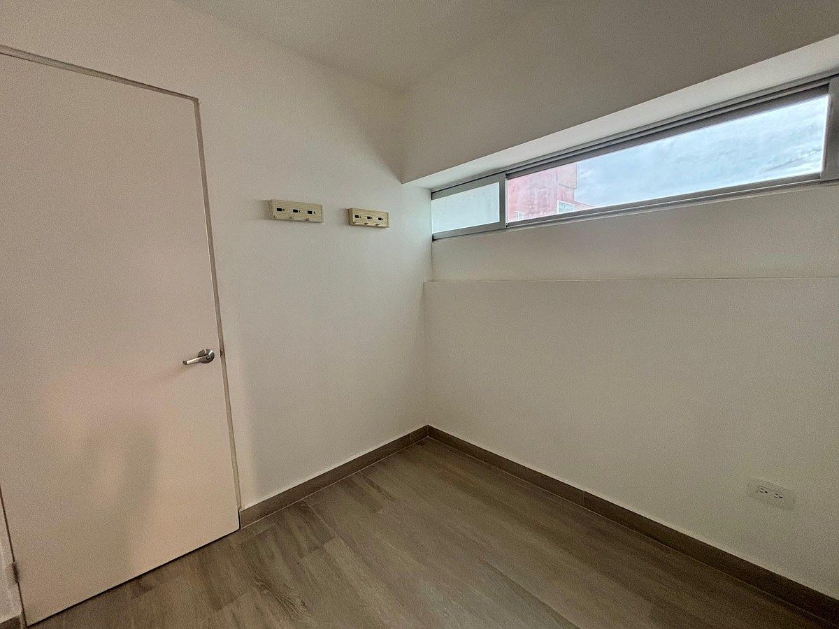 20 de 29: Cuarto de servicio