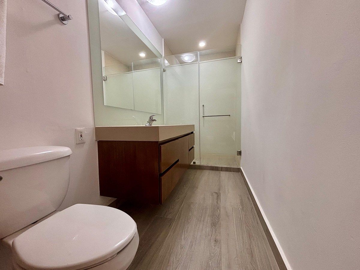 14 de 29: Baño recámara secundaria