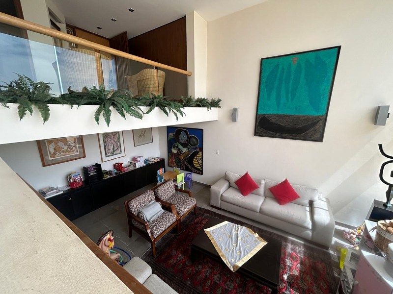 Casa em Bosques de las Lomas, Cuajimalpa de Morelos, foto 10 de 48
