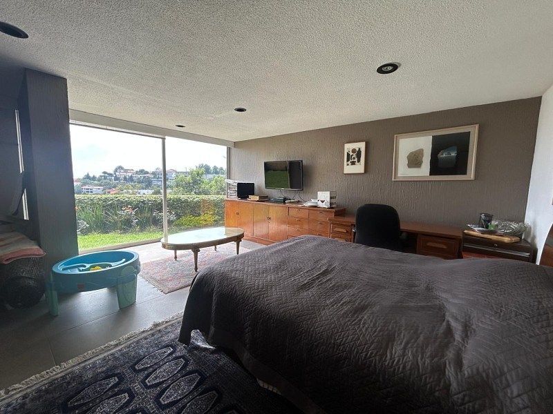 Casa em Bosques de las Lomas, Cuajimalpa de Morelos, foto 16 de 48