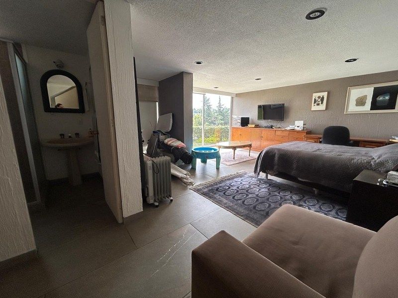 Casa em Bosques de las Lomas, Cuajimalpa de Morelos, foto 17 de 48