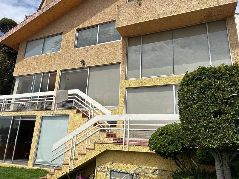 Casa em Bosques de las Lomas, Cuajimalpa de Morelos, foto 2 de 48