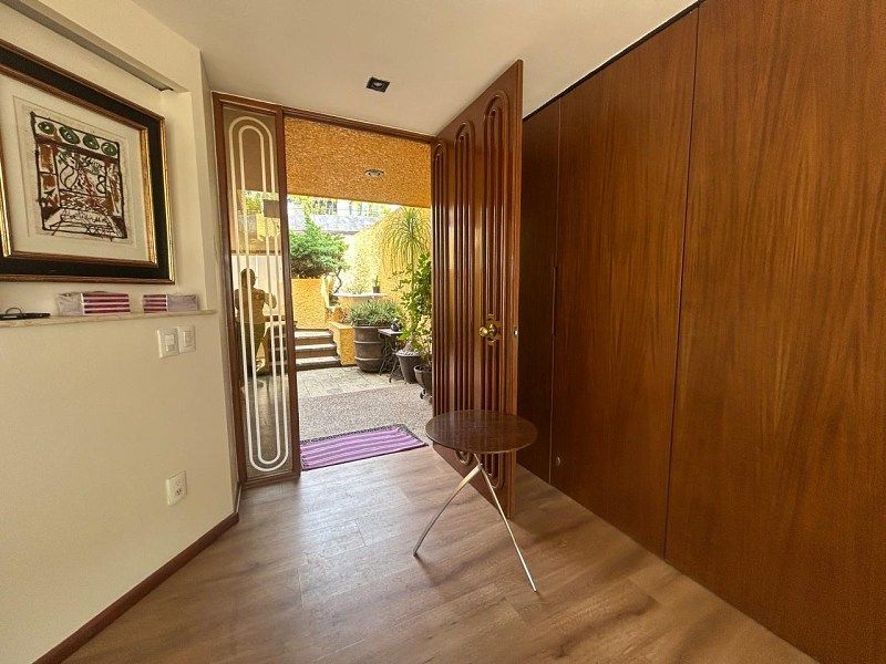 Casa em Bosques de las Lomas, Cuajimalpa de Morelos, foto 29 de 48