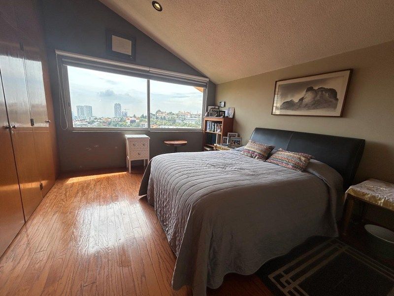 Casa em Bosques de las Lomas, Cuajimalpa de Morelos, foto 32 de 48