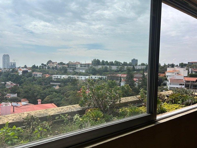Casa em Bosques de las Lomas, Cuajimalpa de Morelos, foto 40 de 48
