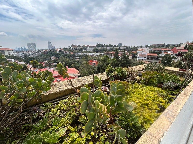Casa em Bosques de las Lomas, Cuajimalpa de Morelos, foto 41 de 48