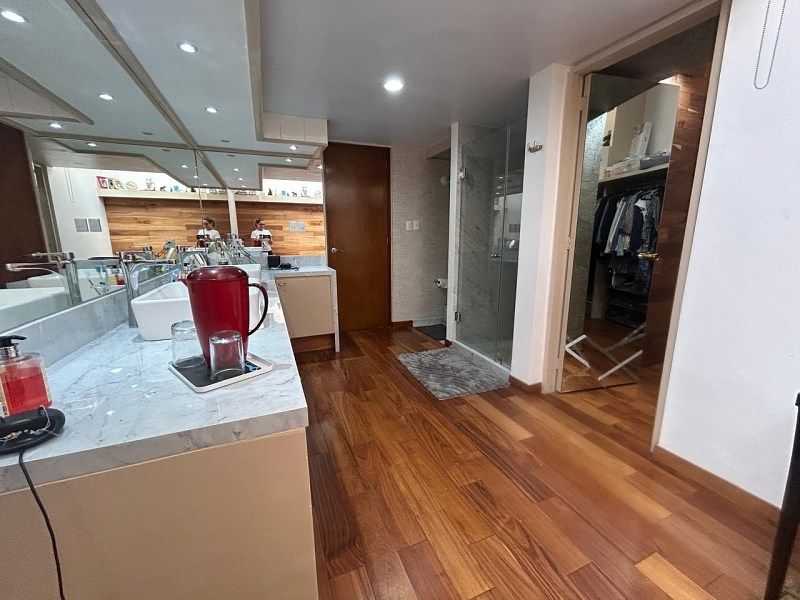 Casa em Bosques de las Lomas, Cuajimalpa de Morelos, foto 44 de 48