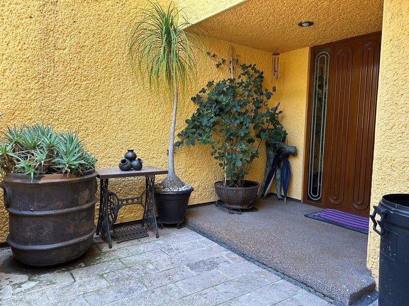 Casa em Bosques de las Lomas, Cuajimalpa de Morelos, foto 48 de 48