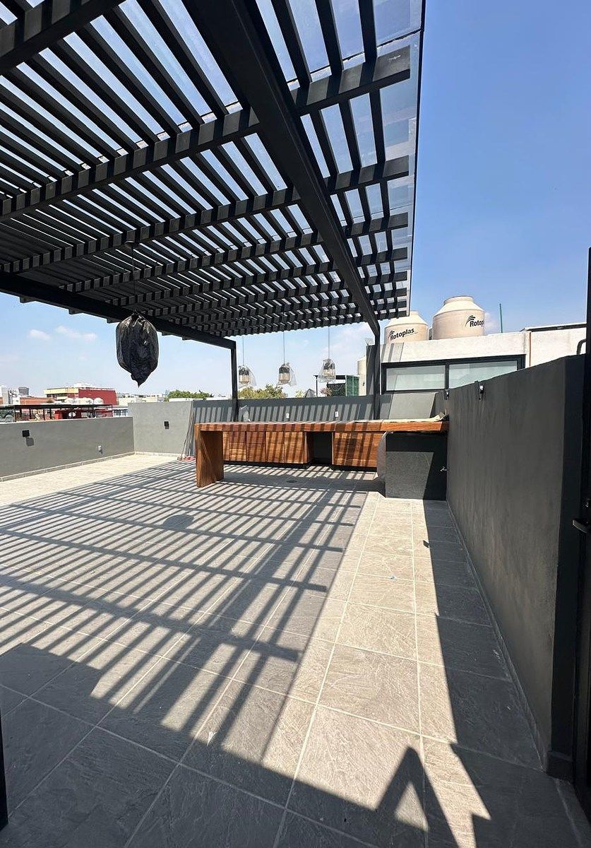 5 de 20: Departamento en Renta en Narvarte Rayo Vende ®